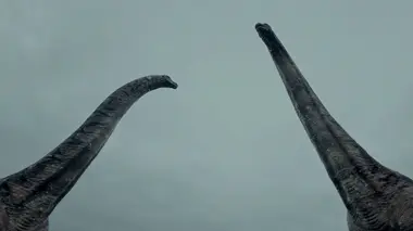 L'autre monde des dinosaures
