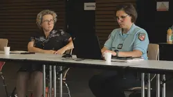 L'autre police - La force de la proximité