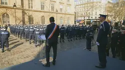 L'autre police - La force de la proximité