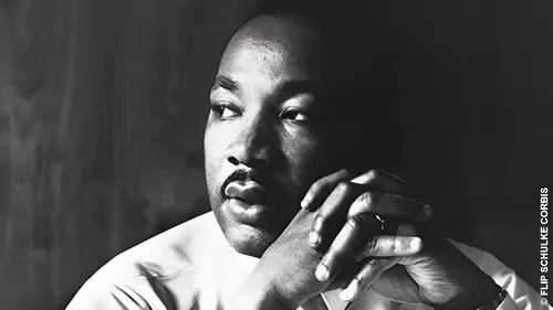 L'autre rêve de Martin Luther King