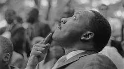 L'autre rêve de Martin Luther King