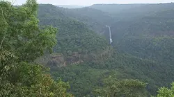 Visuel de L'autre visage de Goa