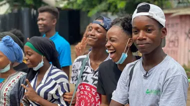 L'autre voyage Mayotte