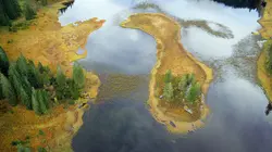 L'Autriche sauvage - Sous le signe de l'eau