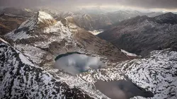 L'Autriche sauvage - Sous le signe de l'eau