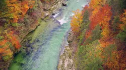 L'Autriche sauvage - Sous le signe de l'eau
