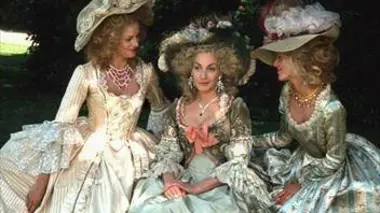 L'Autrichienne