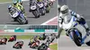 L'avant-course Grand Prix de France : Moto 3