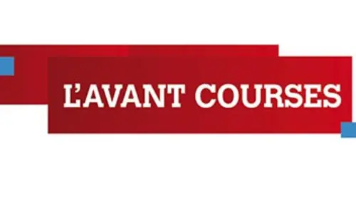 L'avant courses