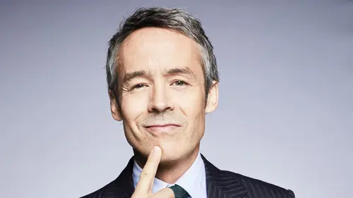 L'avant Quotidien
