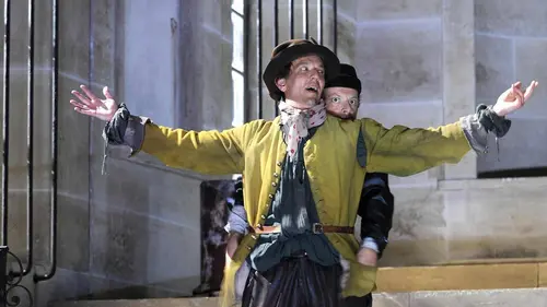 Audiences TV : L'Avare