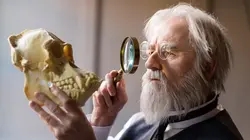 L'avènement des hommes-singes ?