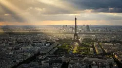 L'avenir des grandes métropoles  Paris