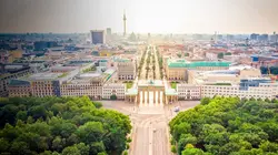 L'avenir des grandes métropoles Berlin