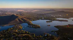 L'avenir des grandes métropoles Canberra