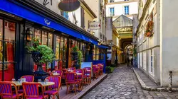 L'avenir des grandes métropoles