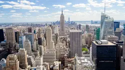 L'avenir des grandes métropoles