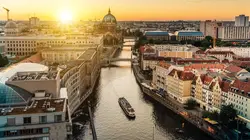 L'avenir des grandes métropoles Berlin