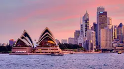 L'avenir des grandes métropoles