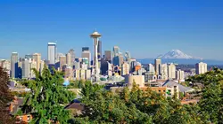 L'avenir des grandes métropoles Seattle