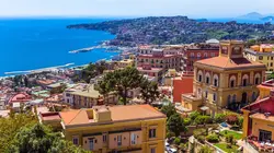 L'avenir des grandes métropoles Naples