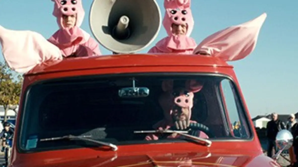 L'avenir est à nous