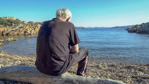 L'avenir incertain du roi de Budelli