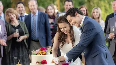 L'aventure à deux : le mariage