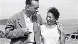 Visuel de L'aventure Althusser