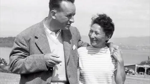 L'aventure Althusser