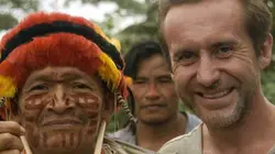 Visuel de L'aventure amazonienne