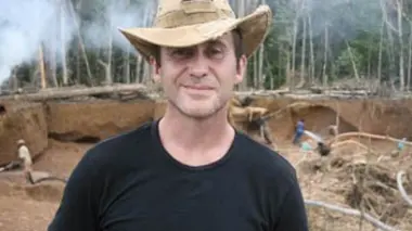 A la conquête de l'or