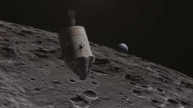 L'ultime mission