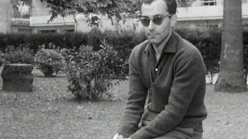 L'aventure de la Nouvelle Vague