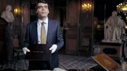 L'aventure des manuscrits