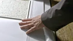 L'aventure des manuscrits