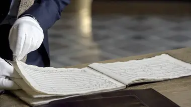 "Don Giovanni" de Wolfgang Amadeus Mozart