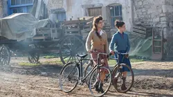 L'aventure des Marguerite