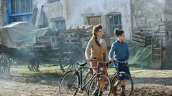 L'aventure des Marguerite