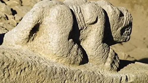 L'aventure des premiers hommes E03 L'Europe