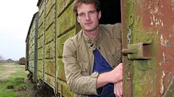 Visuel de L'aventure du chemin de fer