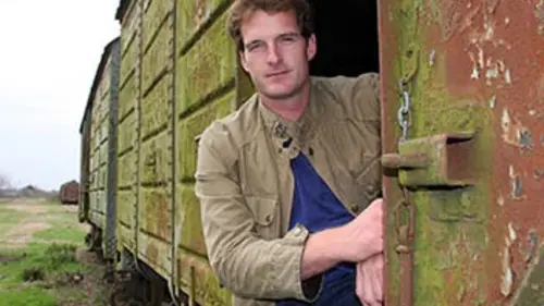 L'aventure du chemin de fer