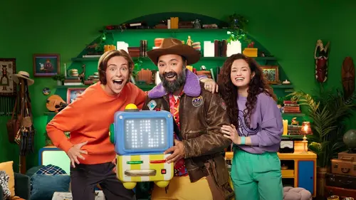 L'aventure du monde des mondes