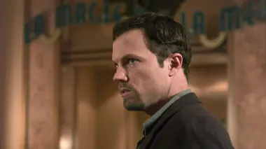 L'aventure du Poséidon (2005)