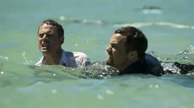 L'aventure du Poséidon (2005)