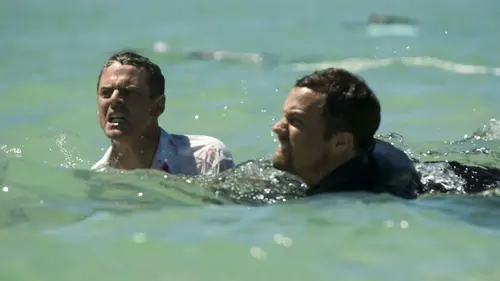 L'aventure du Poséidon