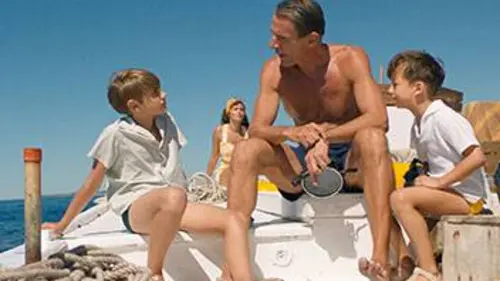 L'aventure du tournage de «L'Odyssée»