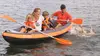 L'aventure en famille au bout du monde