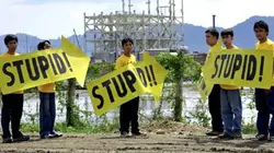 Visuel de L'aventure Greenpeace