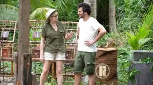 L'aventure Robinson